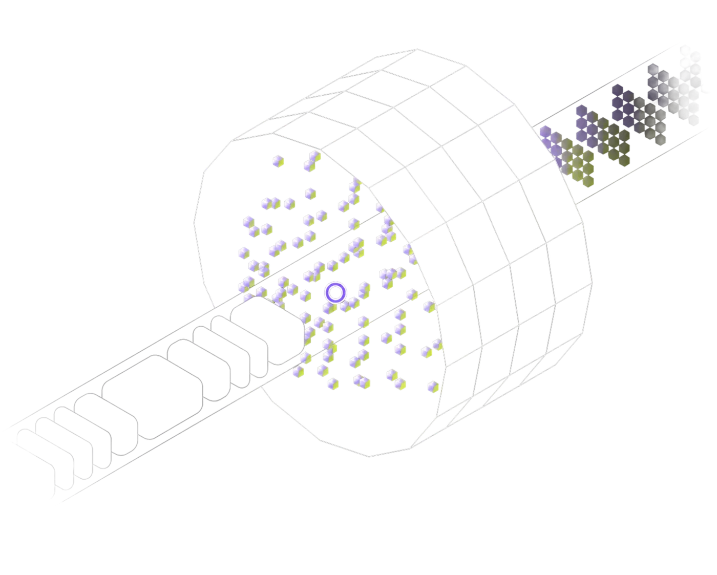 Speedrun Core system diagram
